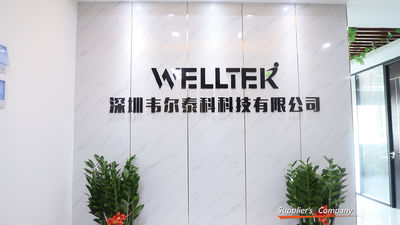 China Shenzhen Welltek Technology Co., Ltd.