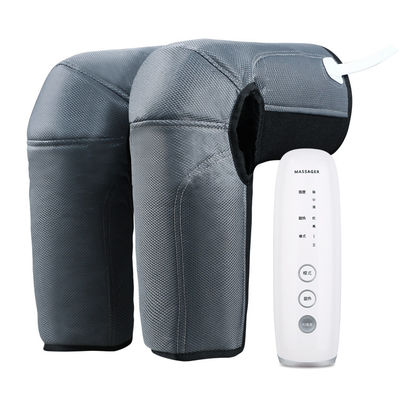 21W Air Foot Massager Electric Leg Compressors For Circulation