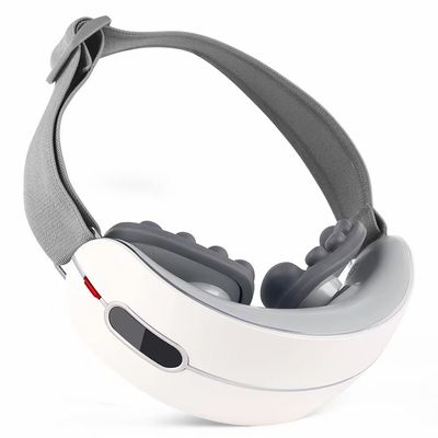 ROHS Intelligent Rechargeable Eye Massager For Migraines Fatigue Relief