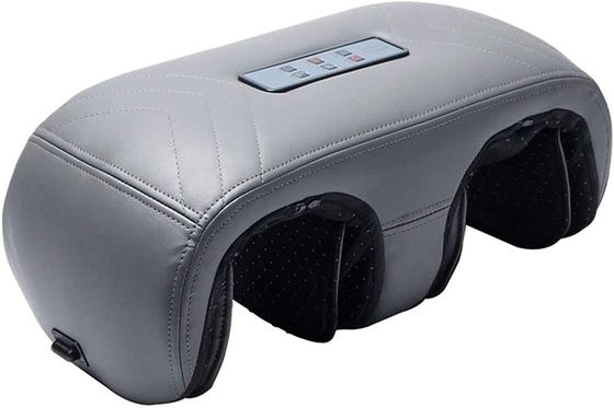 2200mAh Air Compression Knee Joint Massager Pain Relieve Therapy For Arthritis