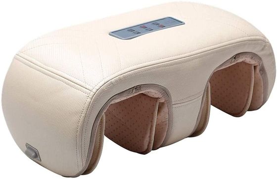 Smart Compression Knee Massager Therapy 2200mAh Heated Massager For Joint Pain