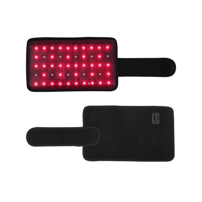 OEM Pain Relief 50pcs LEDs Red Light Therapy Belt