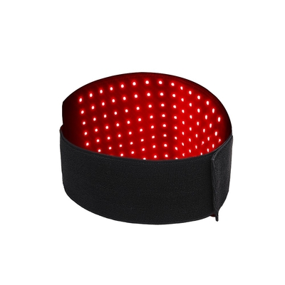 FCC 105pcs LED Infrared Red Light Therapy Belt DC12V For Pain Relief