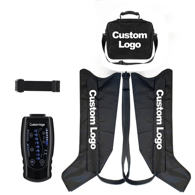 4 / 6 / 8 Chamber Recovery Compression Boots 5 Modes
