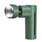 3000rpm Hot Cold Handheld Vibrating Muscle Gun Lightweight With Heating Head