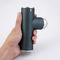 Body Sports Recovery Handheld Massager Gun 2800rpm 4 Silicon Heads Lady Use