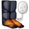 FCC Heating Air Compression Leg Massager Foot Calf Massager For Circulation