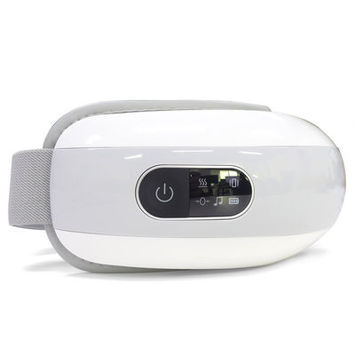 1200mAh Rechargeable Eye Massager