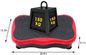 Body Building 99 Levels Fitness Vibration Plates Remote Control FCC approved