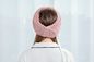 Air Pressure Electric Head Massager Headache Resolving 1200mAh