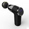 USB Type C Handheld Percussion Massage Gun 20 Speeds 3200rpm