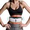Electric Belly Slimming Belt Body Slim Fat Burning Rechargeable FCC Approved