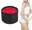 Pain Relief Infrared 660nm 850nm LED Red Light Slimming Belt