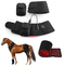 30pcs LED Near Infrared Red Light Therapy Wrap 15W For Horse