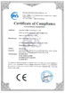 China Shenzhen Welltek Technology Co., Ltd. certification